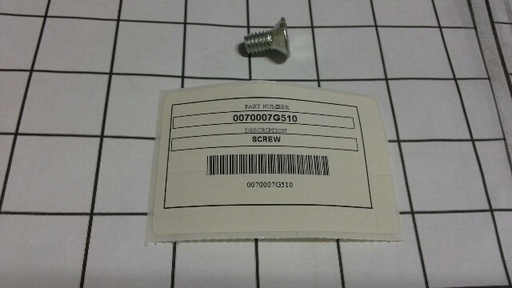 0070007G510