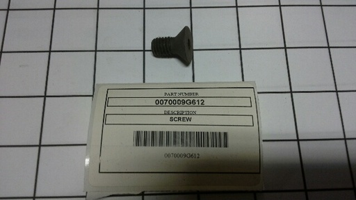0070009G612