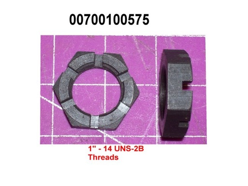 00700100575