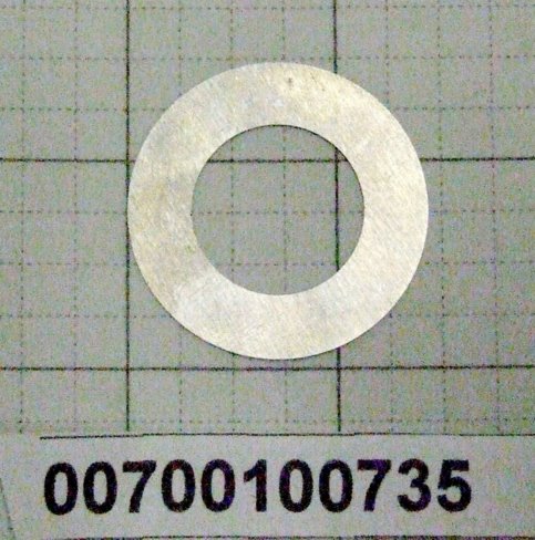 00700100735