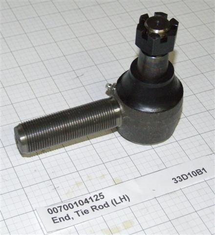 [End, Tie Rod Male] 00700104125