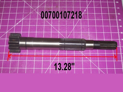 00700107218