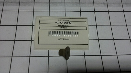0070010G608
