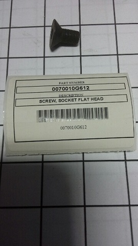 0070010G612