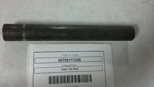 [End, Tie Rod] 00700111326