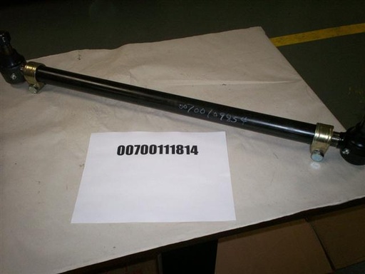 00700111814