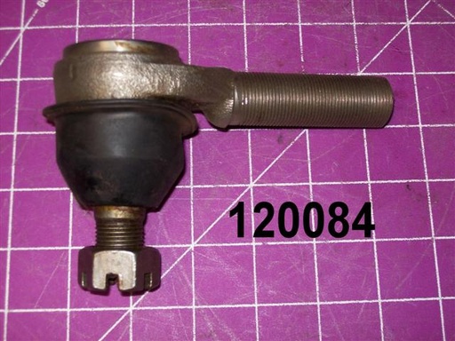 [End, Tie Rod Male] 00700120084