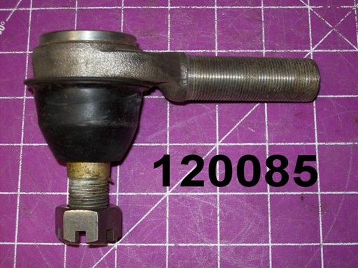 [End, Tie Rod Male] 00700120085