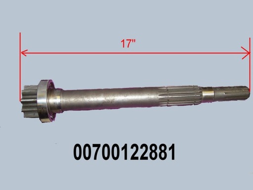 00700122881