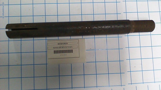 [Assembly, Tie Rod] 00700128225