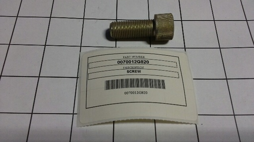 0070012G820