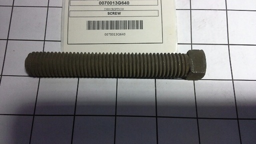 0070013G640