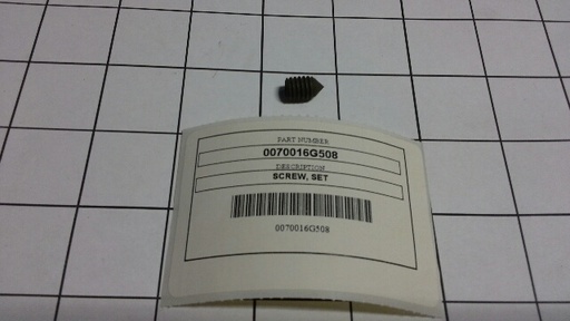 0070016G508