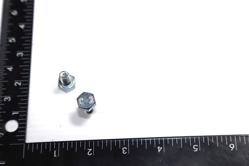 [Bolt, M8-1.25 X 12 HCS] 007001CM812