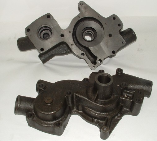 [Housing, Water Pump] 00700220160
