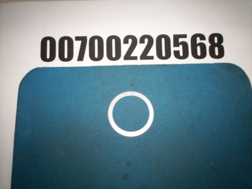 00700220568