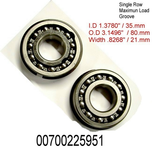 00700225951