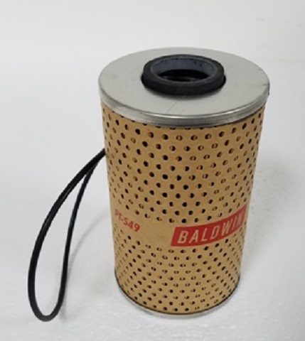[Filter, Hydraulic Cartridge Transmission] 00700230962
