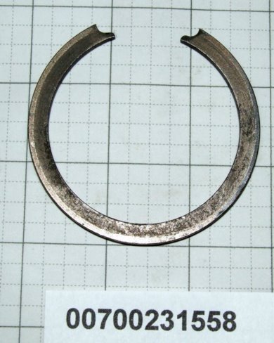 00700231558
