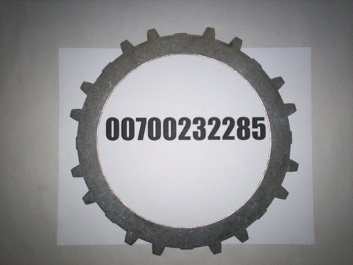 00700232285