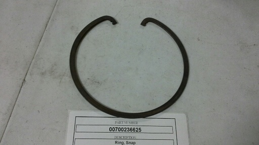 00700236625