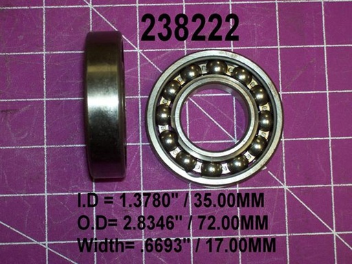 00700238222