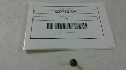0070023H807