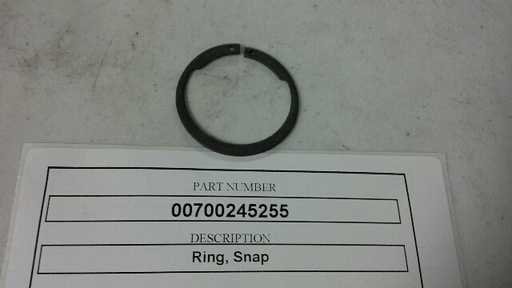 00700245255