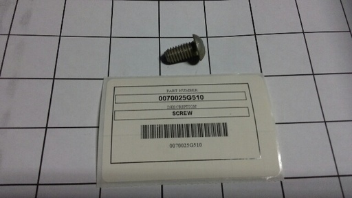 0070025G510