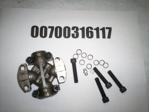 00700316117