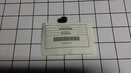0070033G606