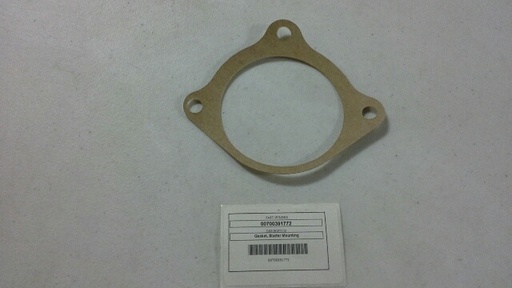 [Gasket, Starter Mounting] 00700391772