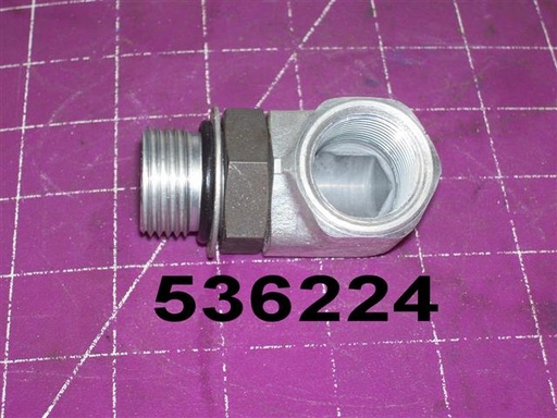 00700536224