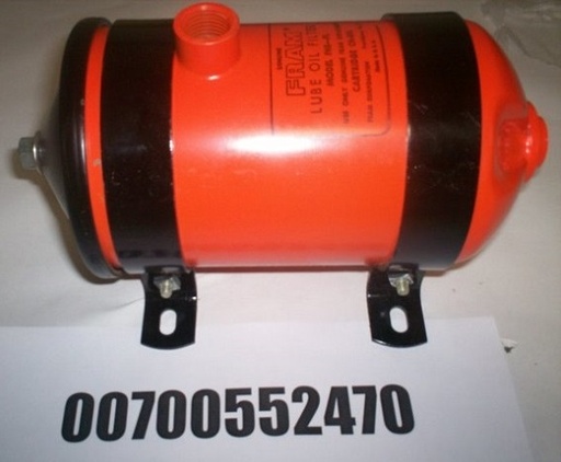 [Filter, Hydraulic] 00700552470