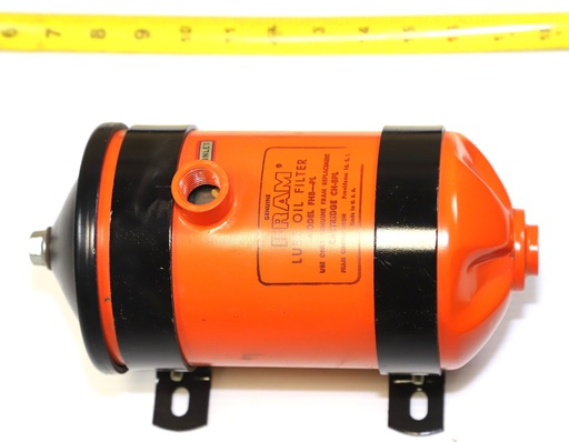 [Filter, Hydraulic] 00700552470