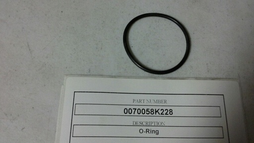 0070058K228