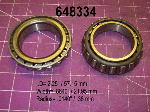 00700648334