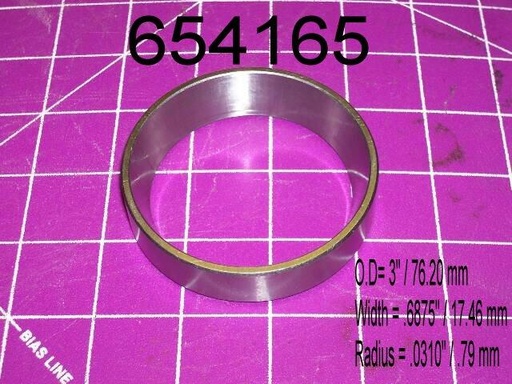 00700654165