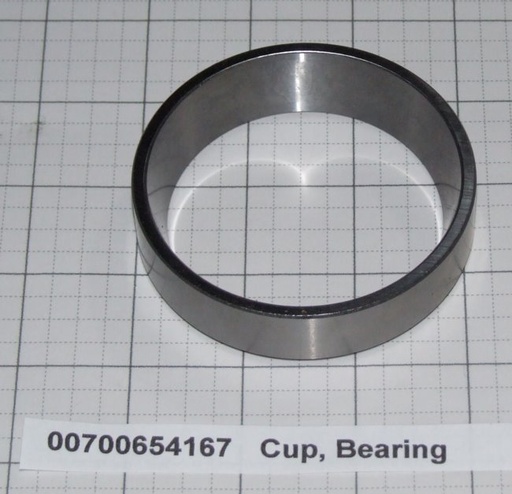00700654167