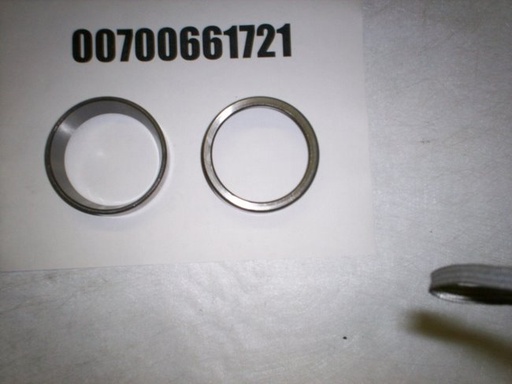 [Bearing, Cup 2924] 00700661721