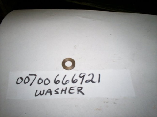 00700666921