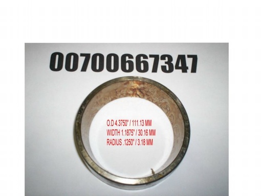 00700667347