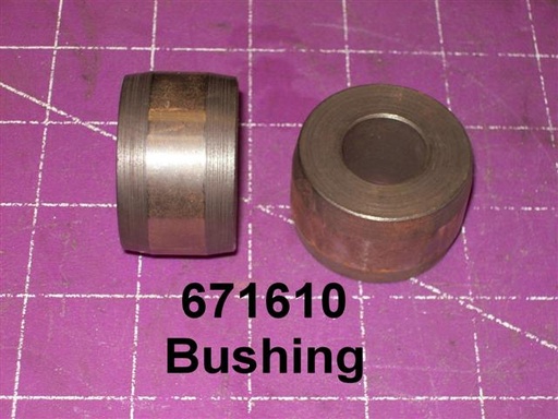 00700671610
