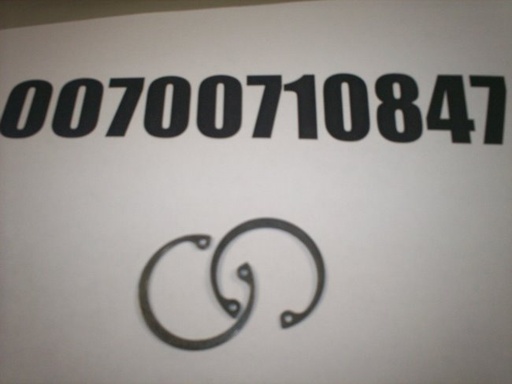 00700710847