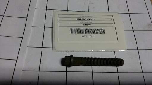 0070071G532