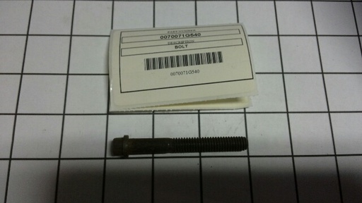 0070071G540