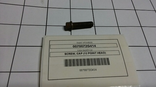 0070072G414