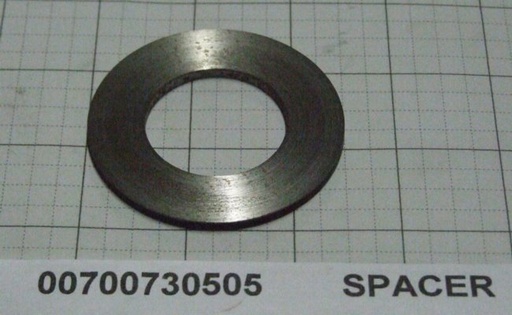 00700730505