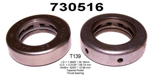 00700730516