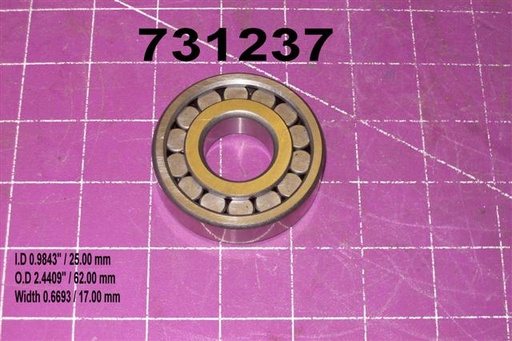 00700731237